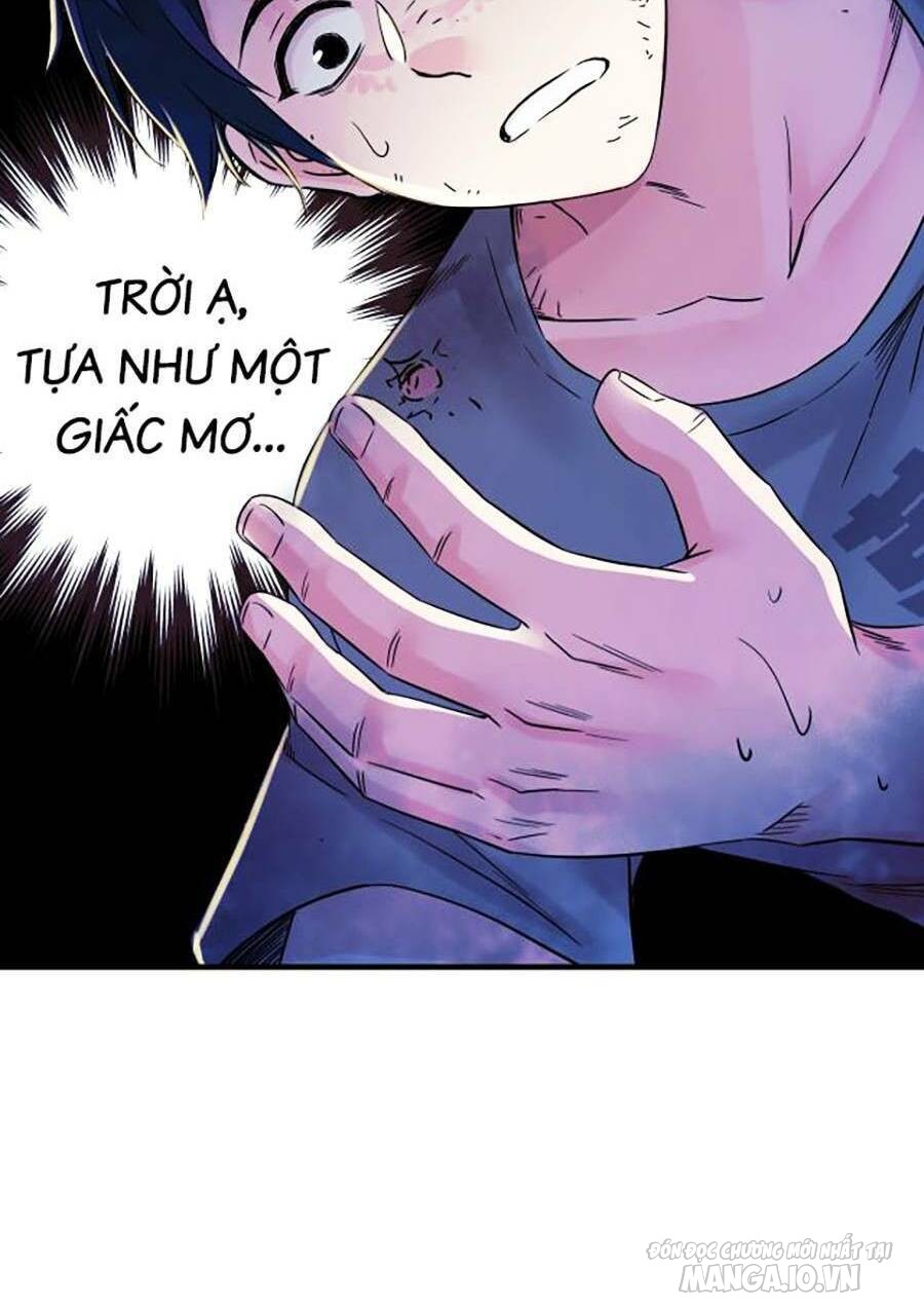 Kí Hiệu Cuối Cùng Chapter 3 - Trang 2