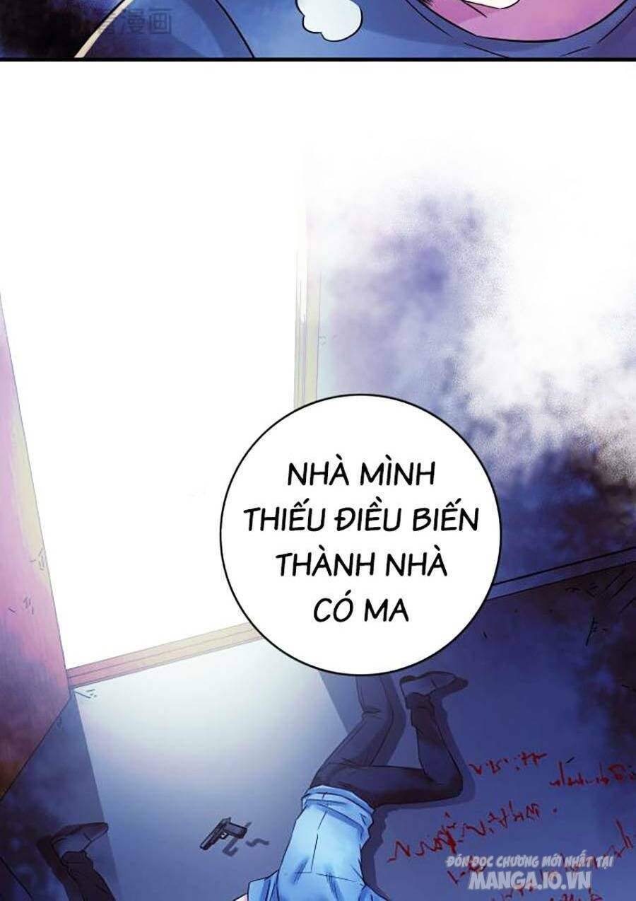 Kí Hiệu Cuối Cùng Chapter 3 - Trang 2