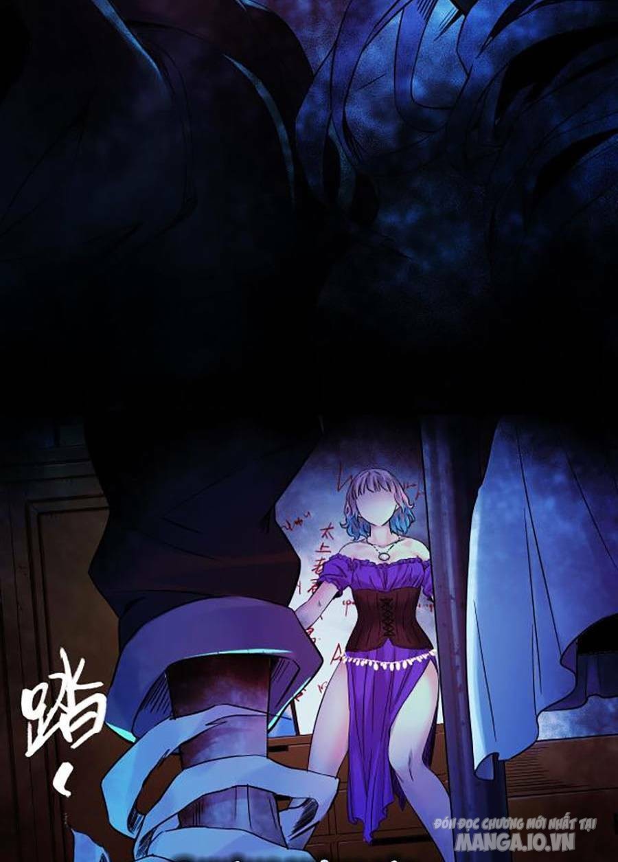 Kí Hiệu Cuối Cùng Chapter 3 - Trang 2