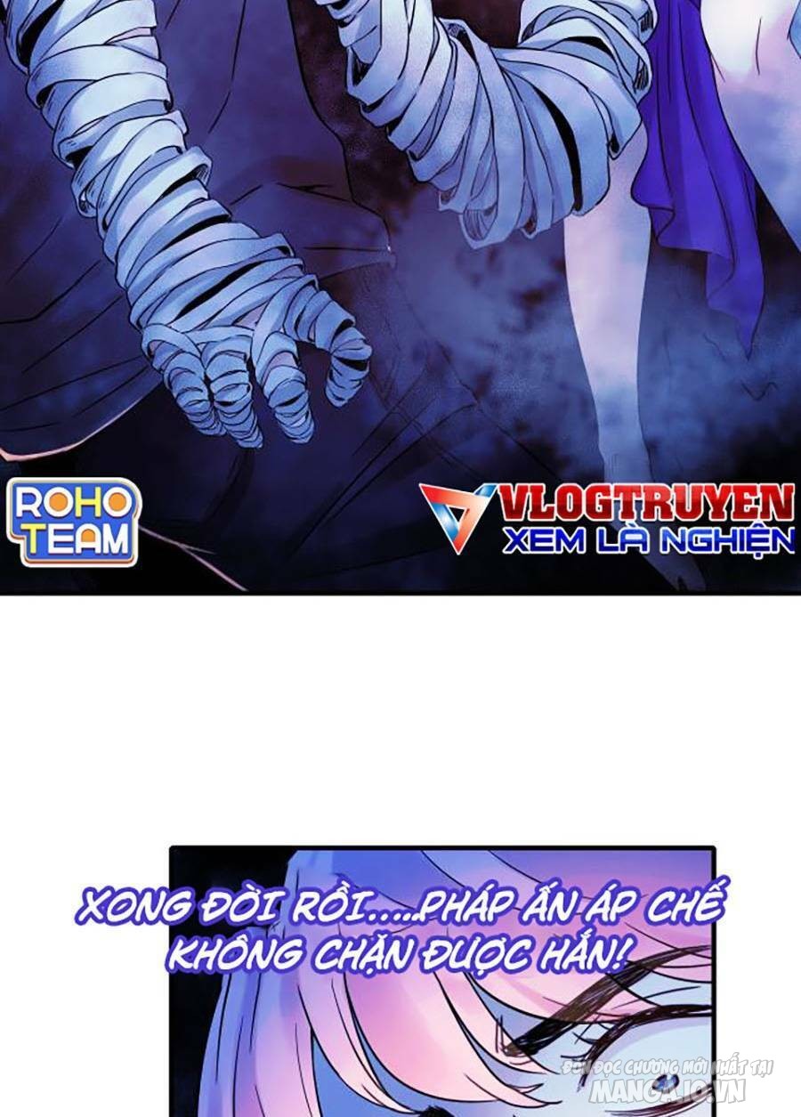 Kí Hiệu Cuối Cùng Chapter 3 - Trang 2