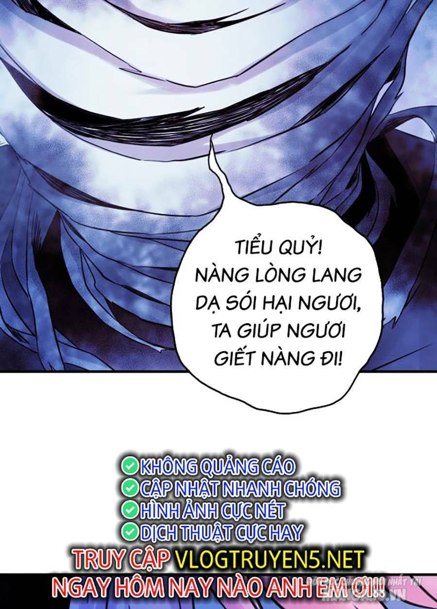 Kí Hiệu Cuối Cùng Chapter 3 - Trang 2