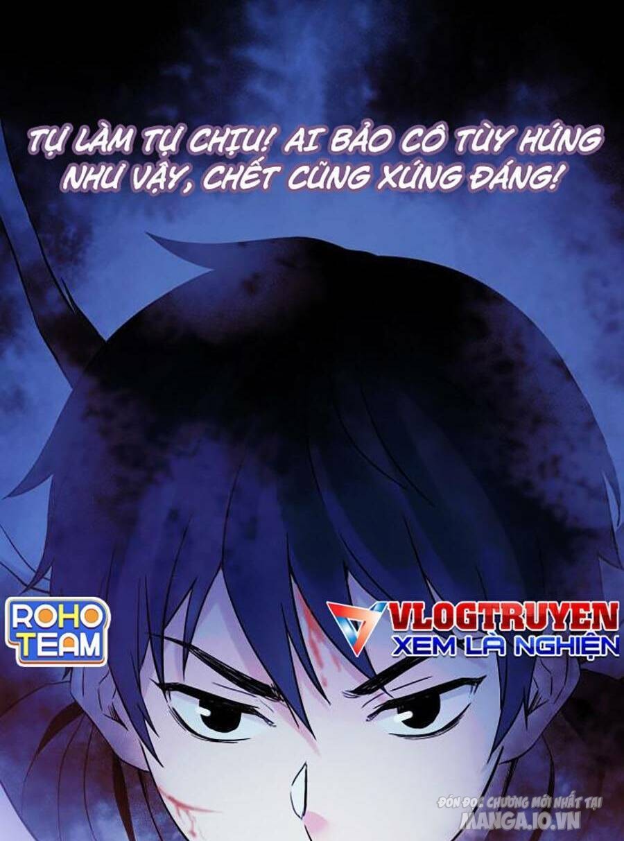 Kí Hiệu Cuối Cùng Chapter 3 - Trang 2