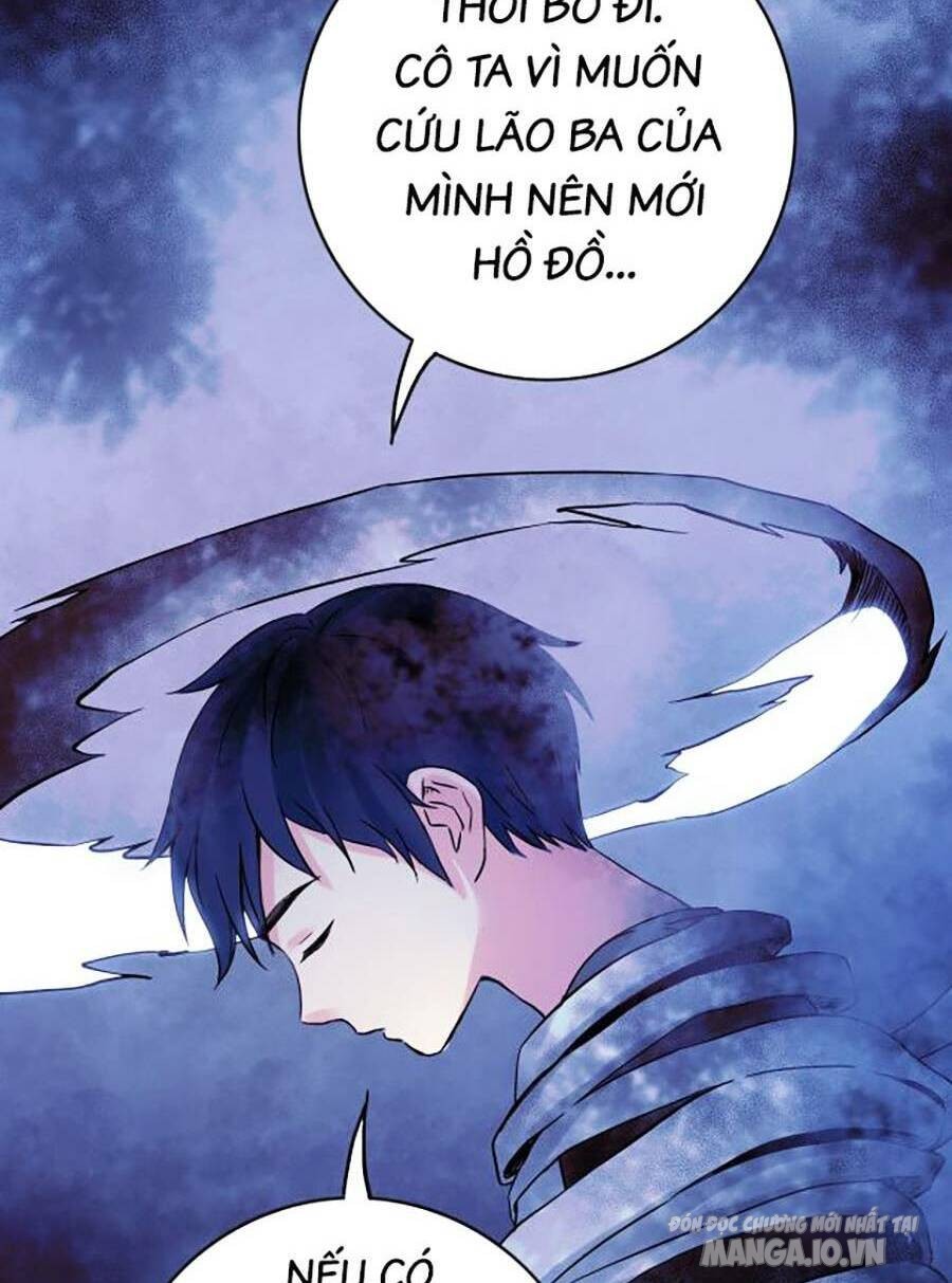 Kí Hiệu Cuối Cùng Chapter 3 - Trang 2