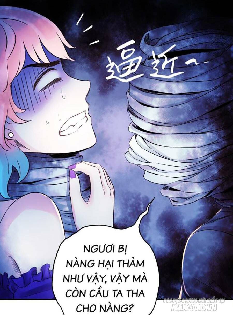 Kí Hiệu Cuối Cùng Chapter 3 - Trang 2