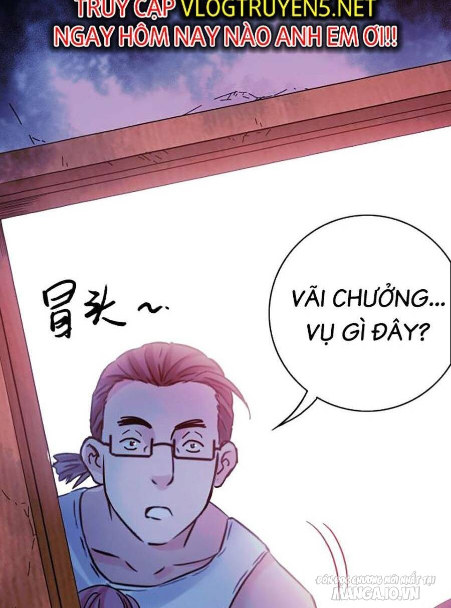 Kí Hiệu Cuối Cùng Chapter 3 - Trang 2