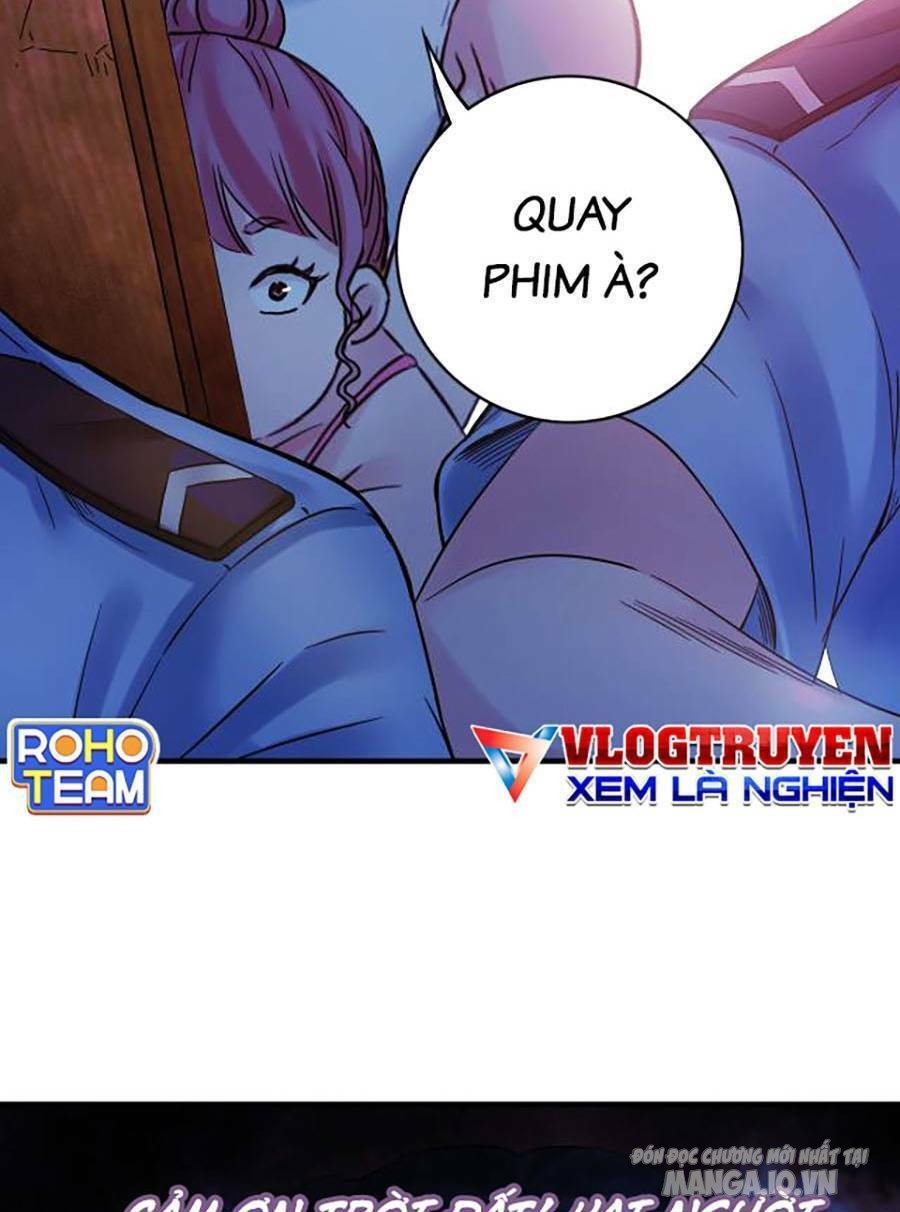 Kí Hiệu Cuối Cùng Chapter 3 - Trang 2