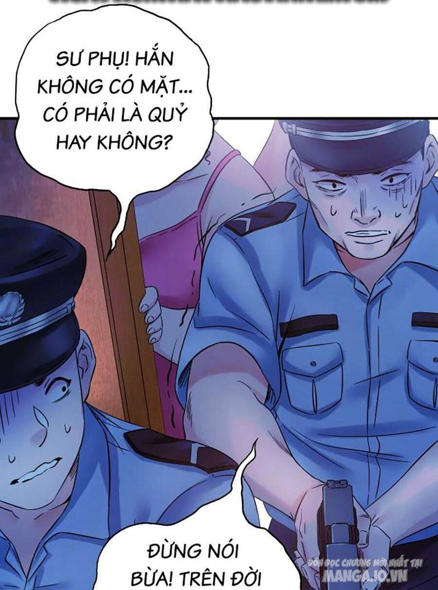 Kí Hiệu Cuối Cùng Chapter 3 - Trang 2