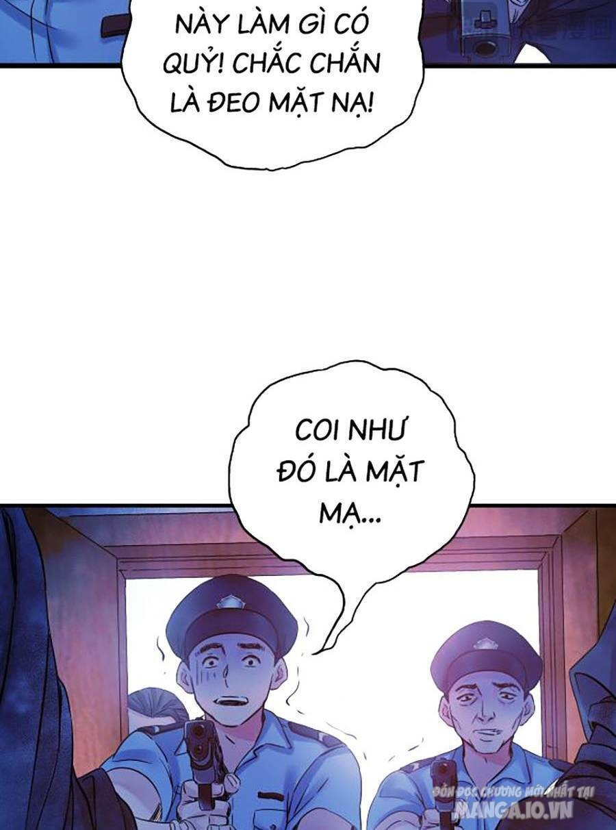 Kí Hiệu Cuối Cùng Chapter 3 - Trang 2