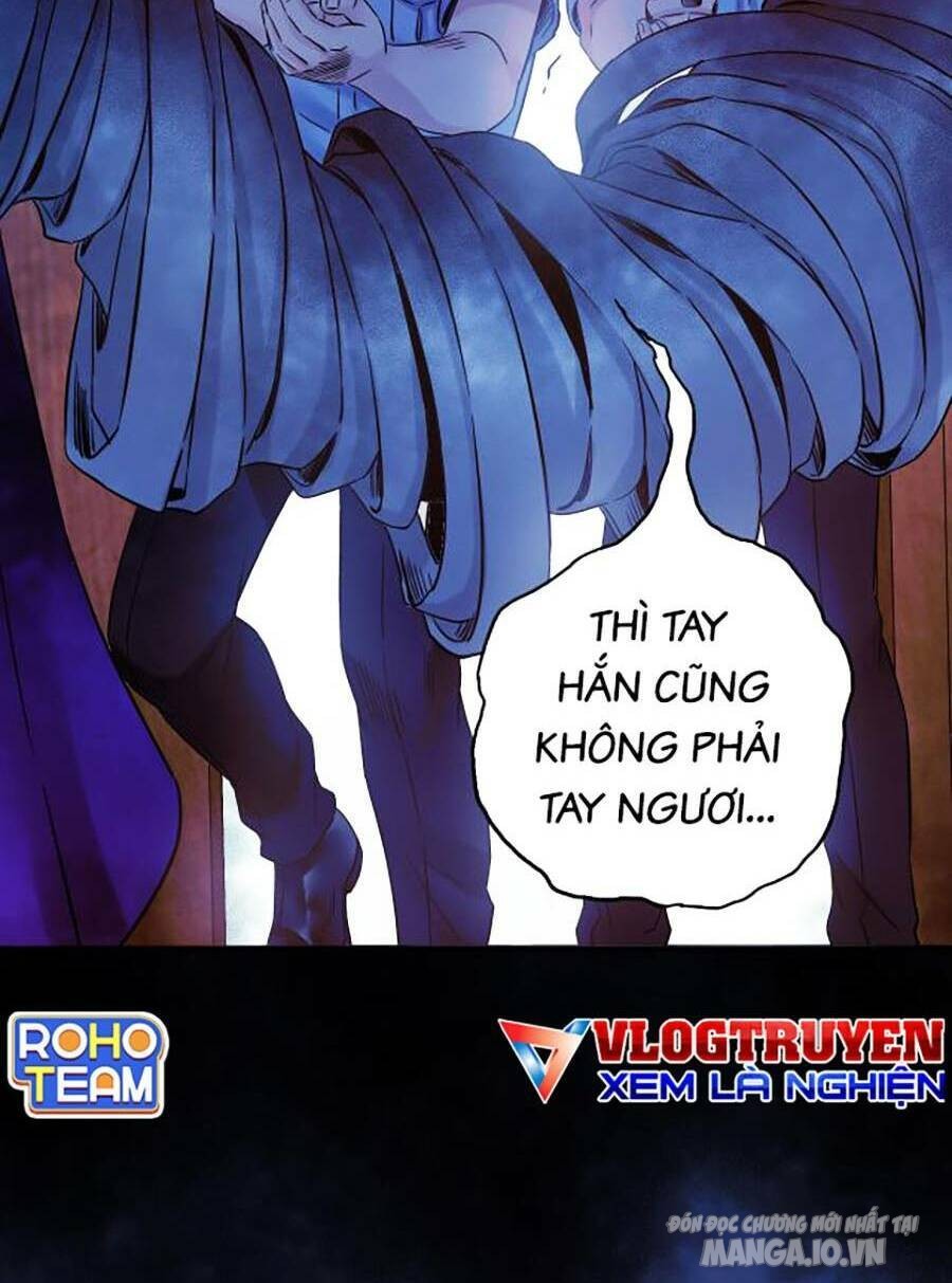 Kí Hiệu Cuối Cùng Chapter 3 - Trang 2