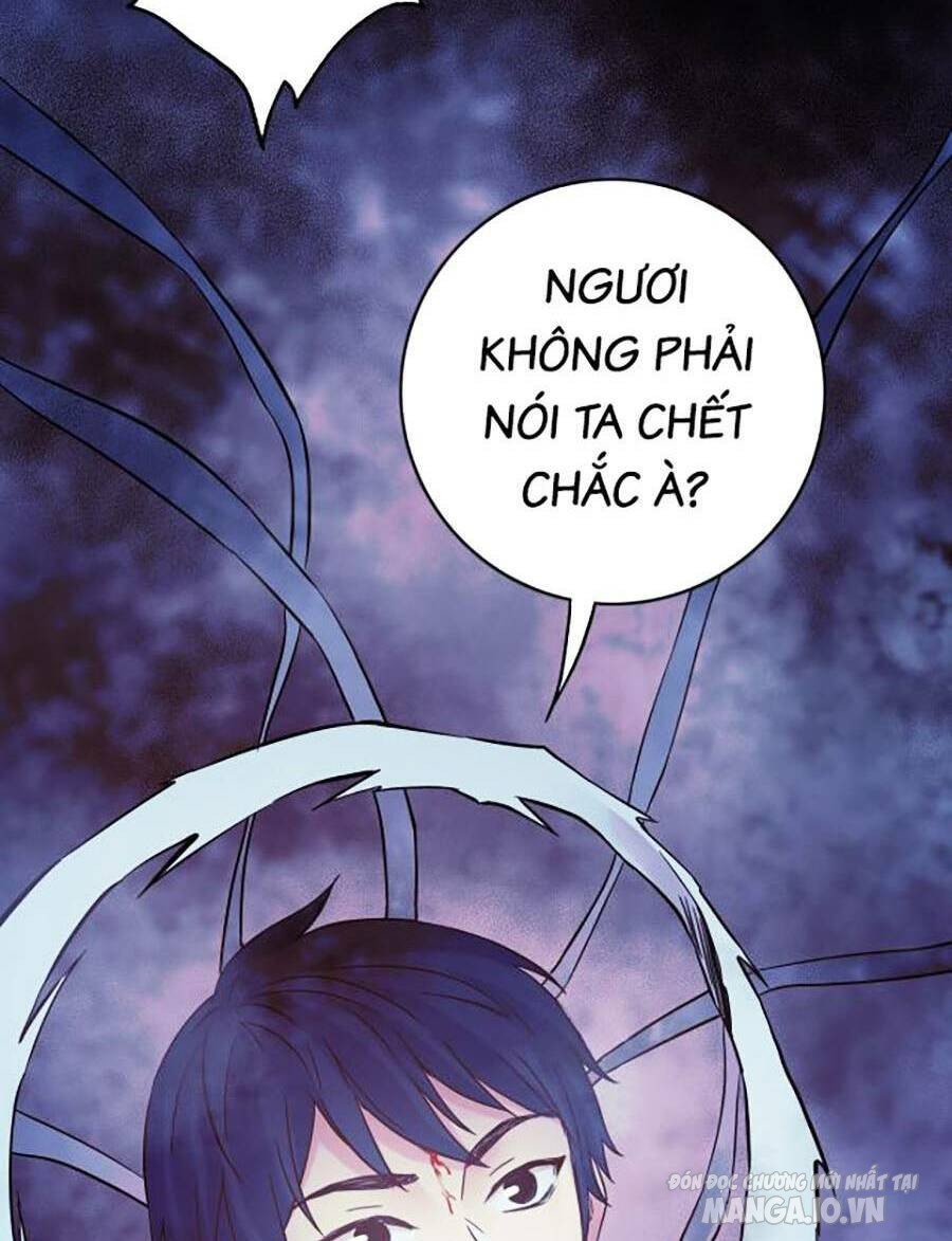 Kí Hiệu Cuối Cùng Chapter 3 - Trang 2