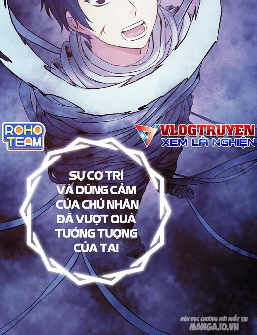 Kí Hiệu Cuối Cùng Chapter 3 - Trang 2