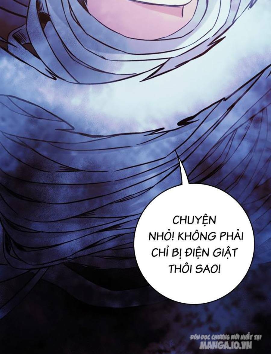 Kí Hiệu Cuối Cùng Chapter 3 - Trang 2