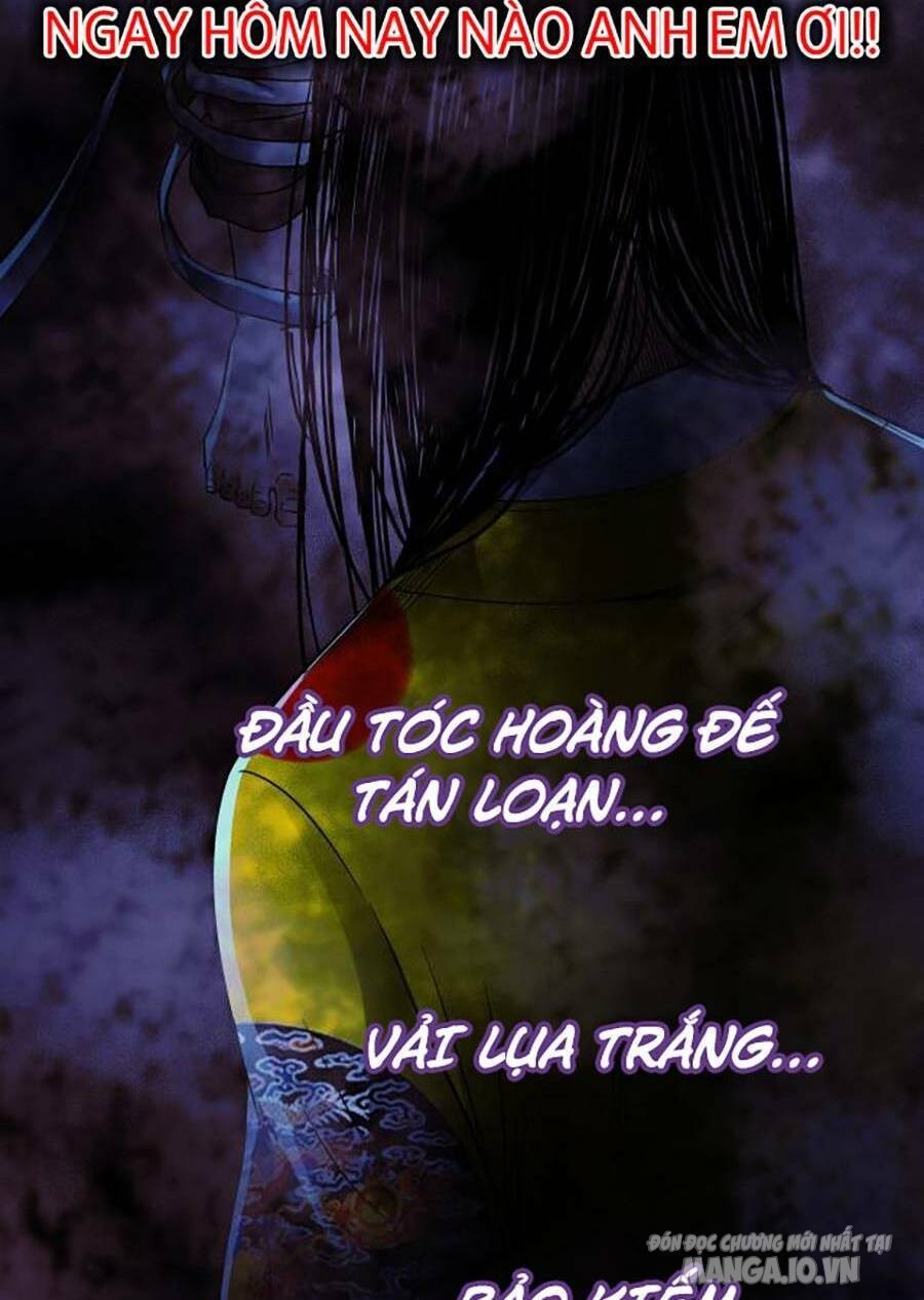 Kí Hiệu Cuối Cùng Chapter 2 - Trang 2