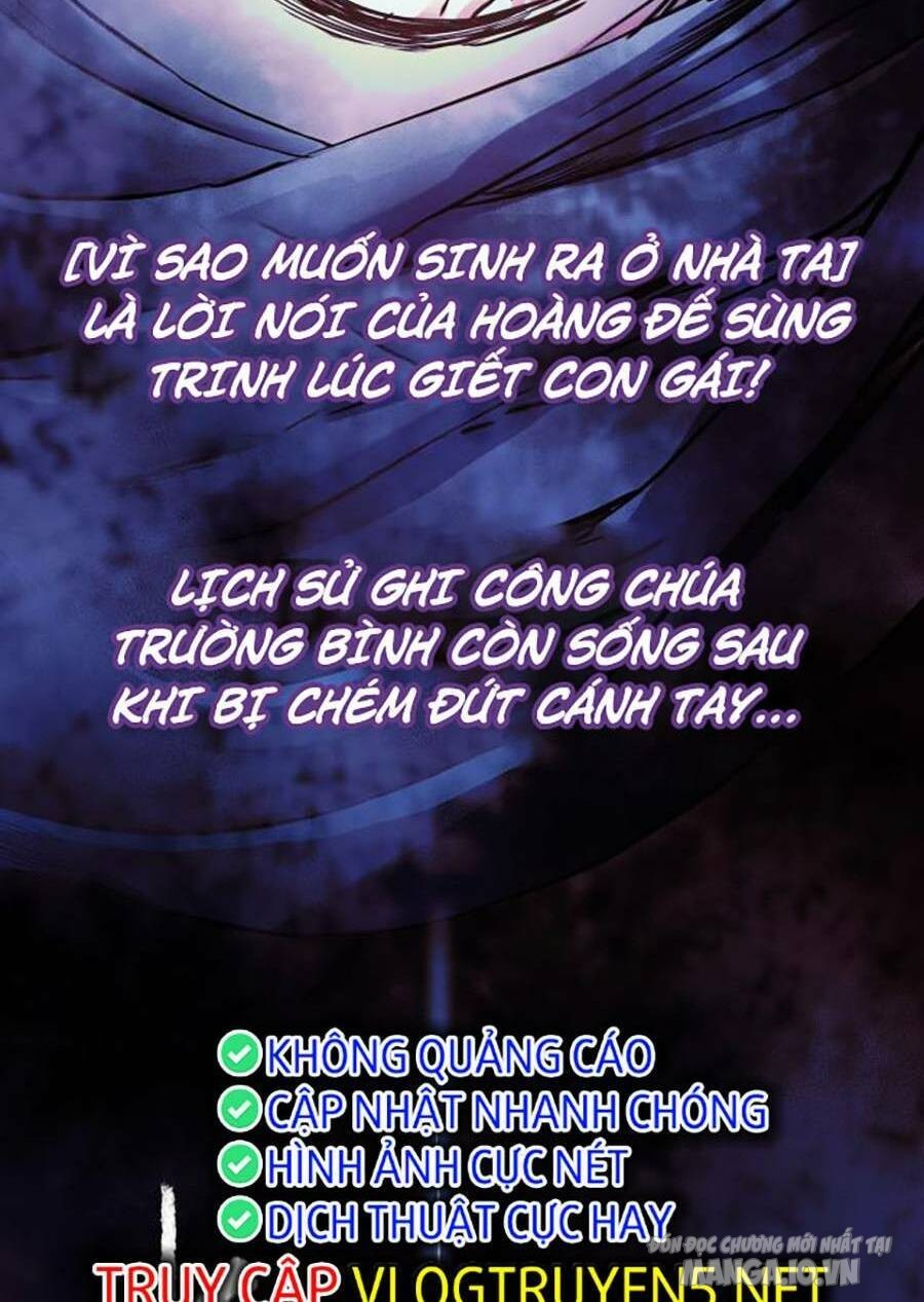 Kí Hiệu Cuối Cùng Chapter 2 - Trang 2