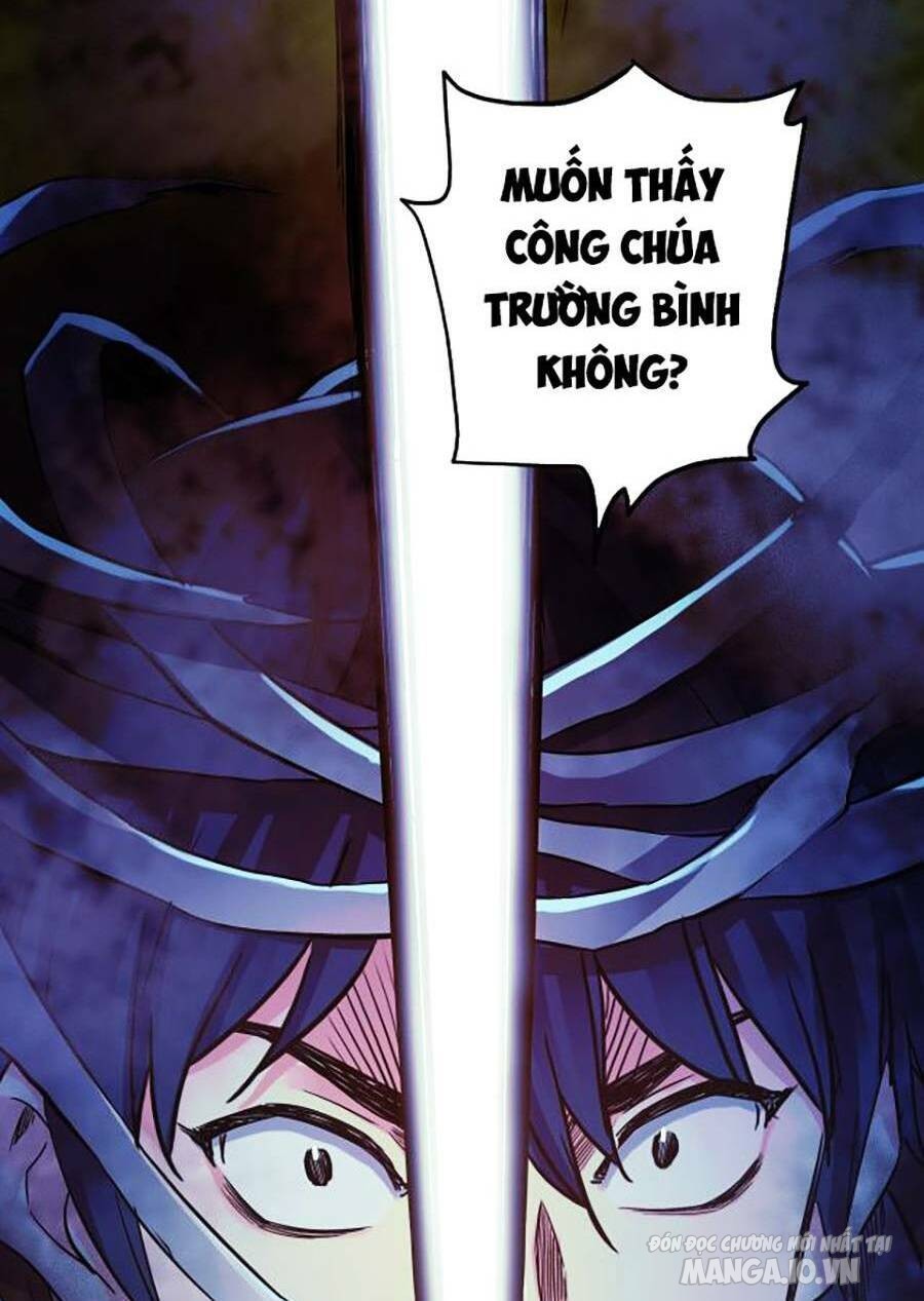 Kí Hiệu Cuối Cùng Chapter 2 - Trang 2