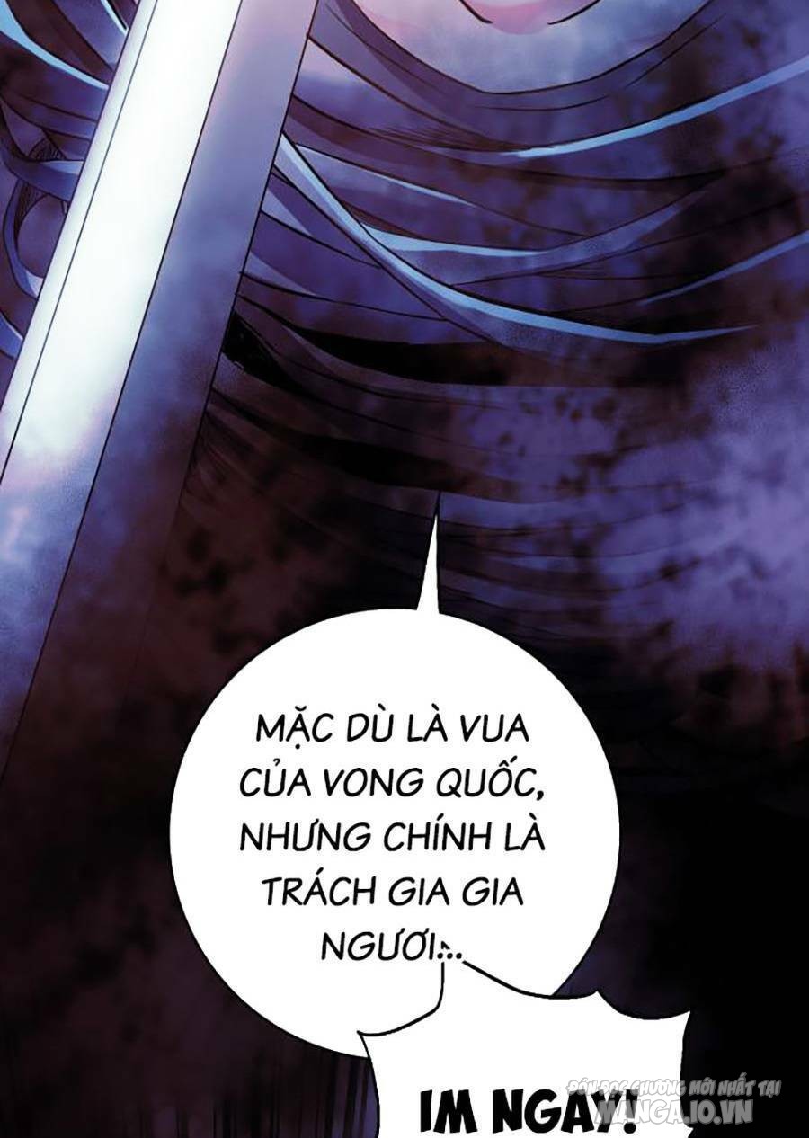 Kí Hiệu Cuối Cùng Chapter 2 - Trang 2