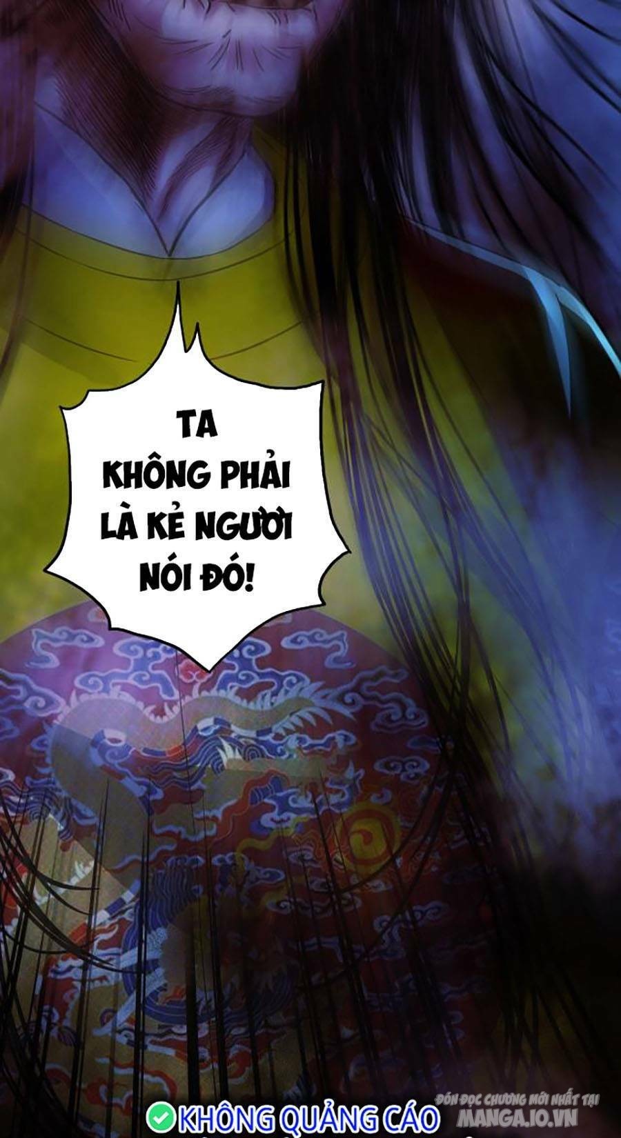 Kí Hiệu Cuối Cùng Chapter 2 - Trang 2