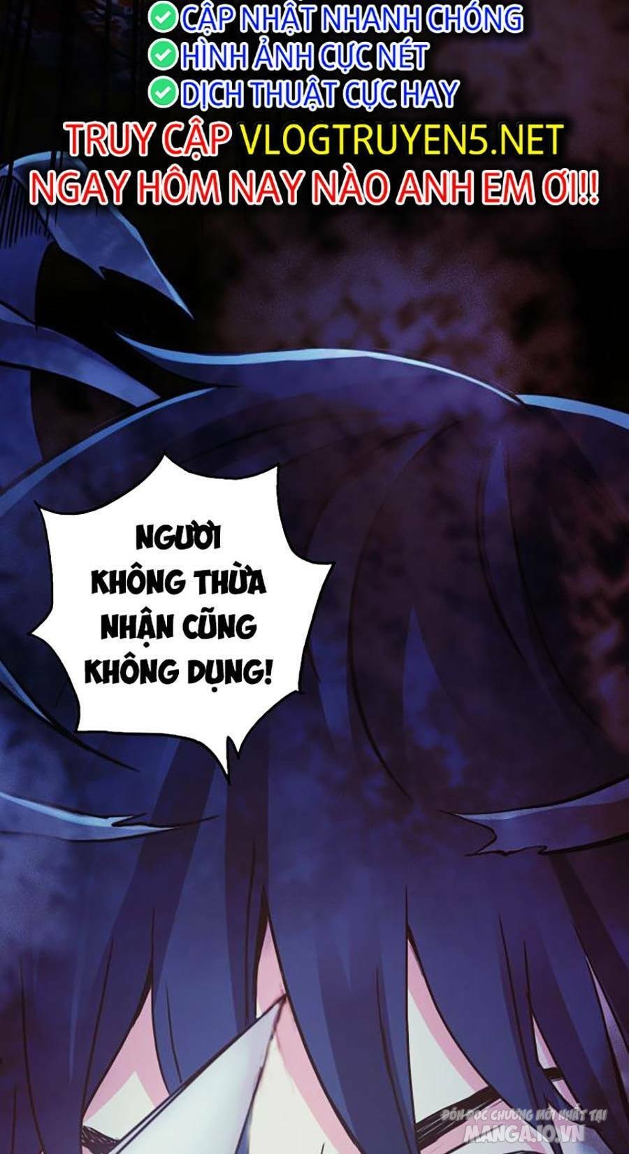 Kí Hiệu Cuối Cùng Chapter 2 - Trang 2