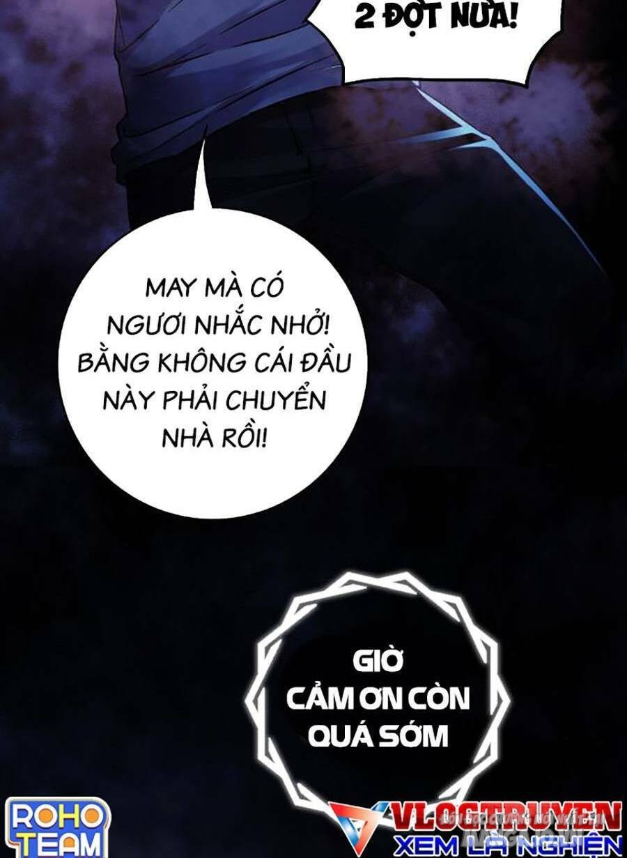 Kí Hiệu Cuối Cùng Chapter 2 - Trang 2