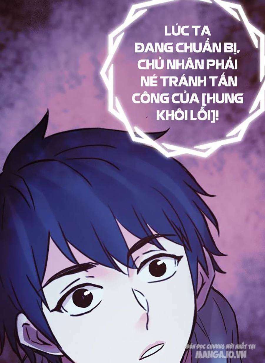 Kí Hiệu Cuối Cùng Chapter 2 - Trang 2