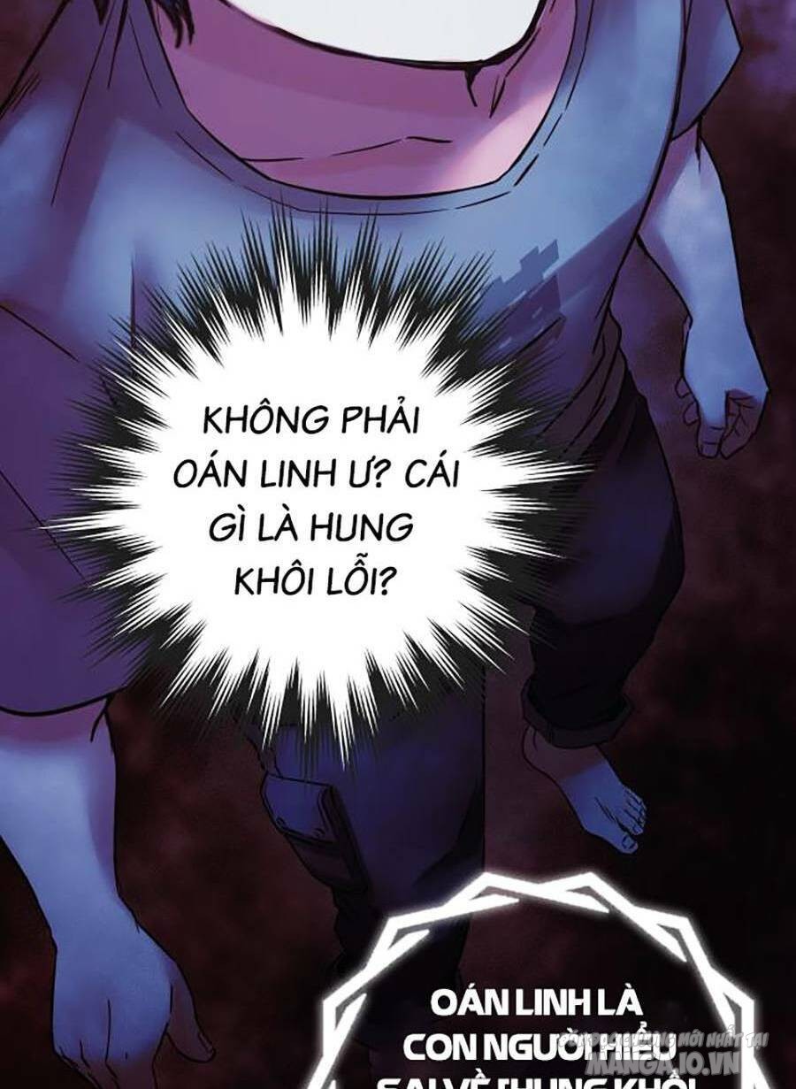 Kí Hiệu Cuối Cùng Chapter 2 - Trang 2