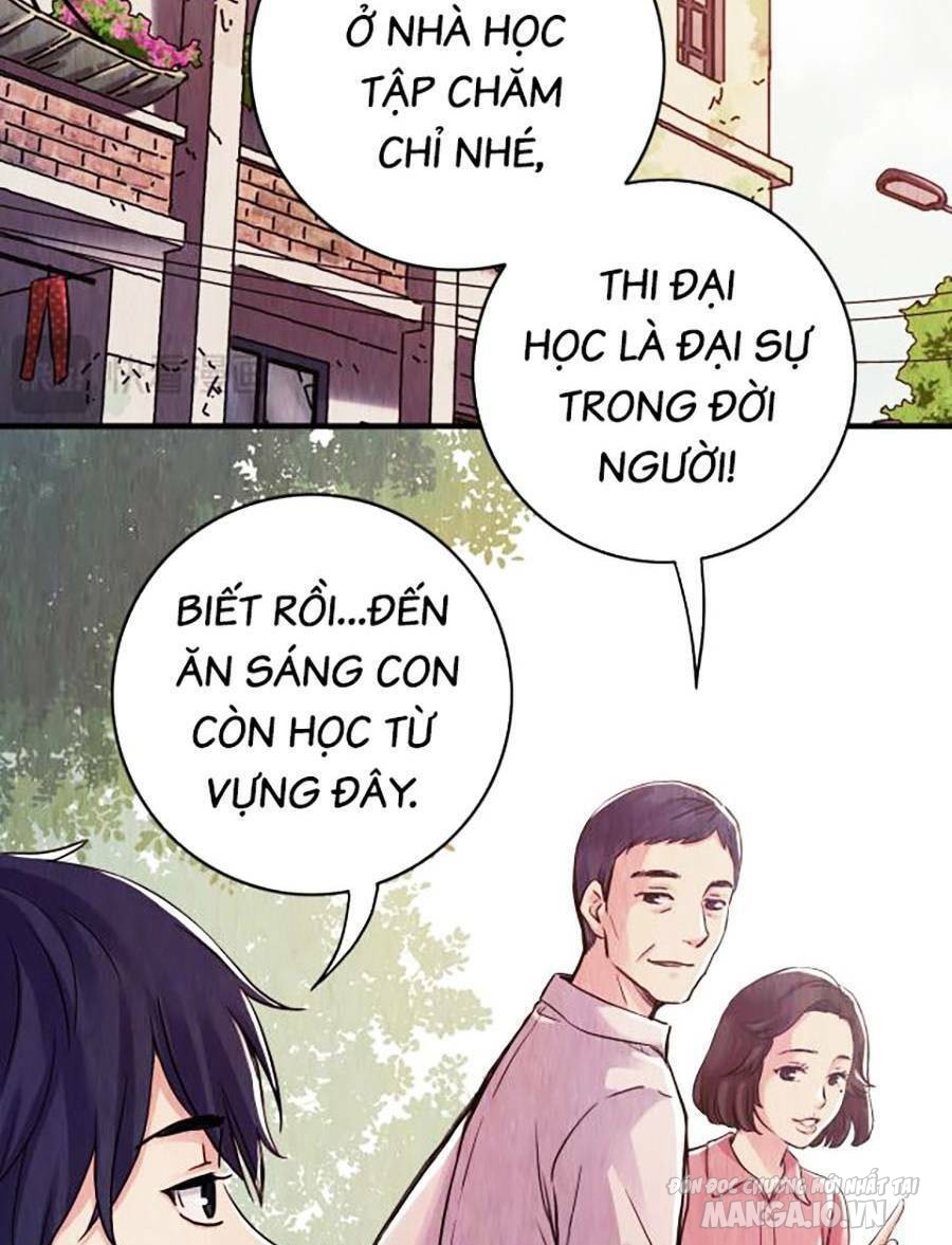 Kí Hiệu Cuối Cùng Chapter 2 - Trang 2