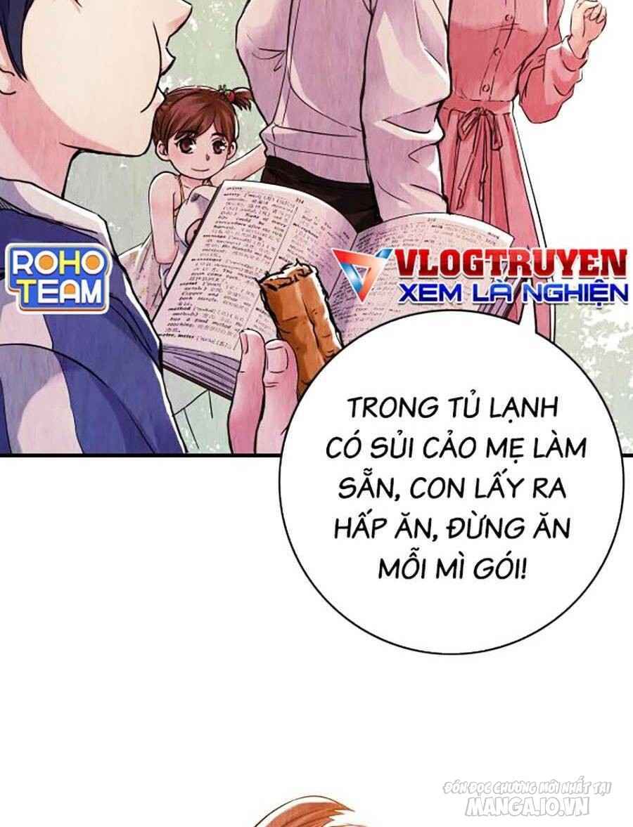 Kí Hiệu Cuối Cùng Chapter 2 - Trang 2