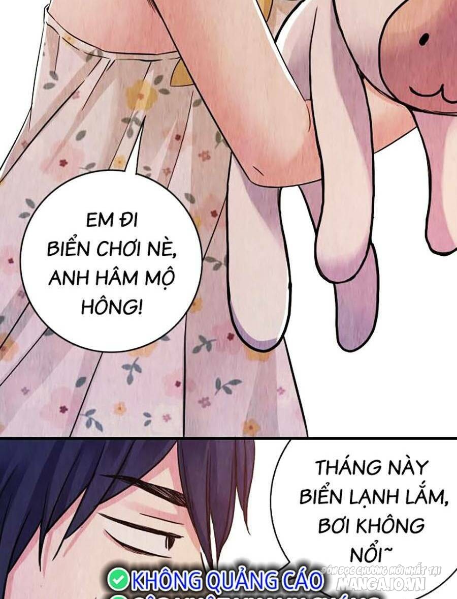 Kí Hiệu Cuối Cùng Chapter 2 - Trang 2