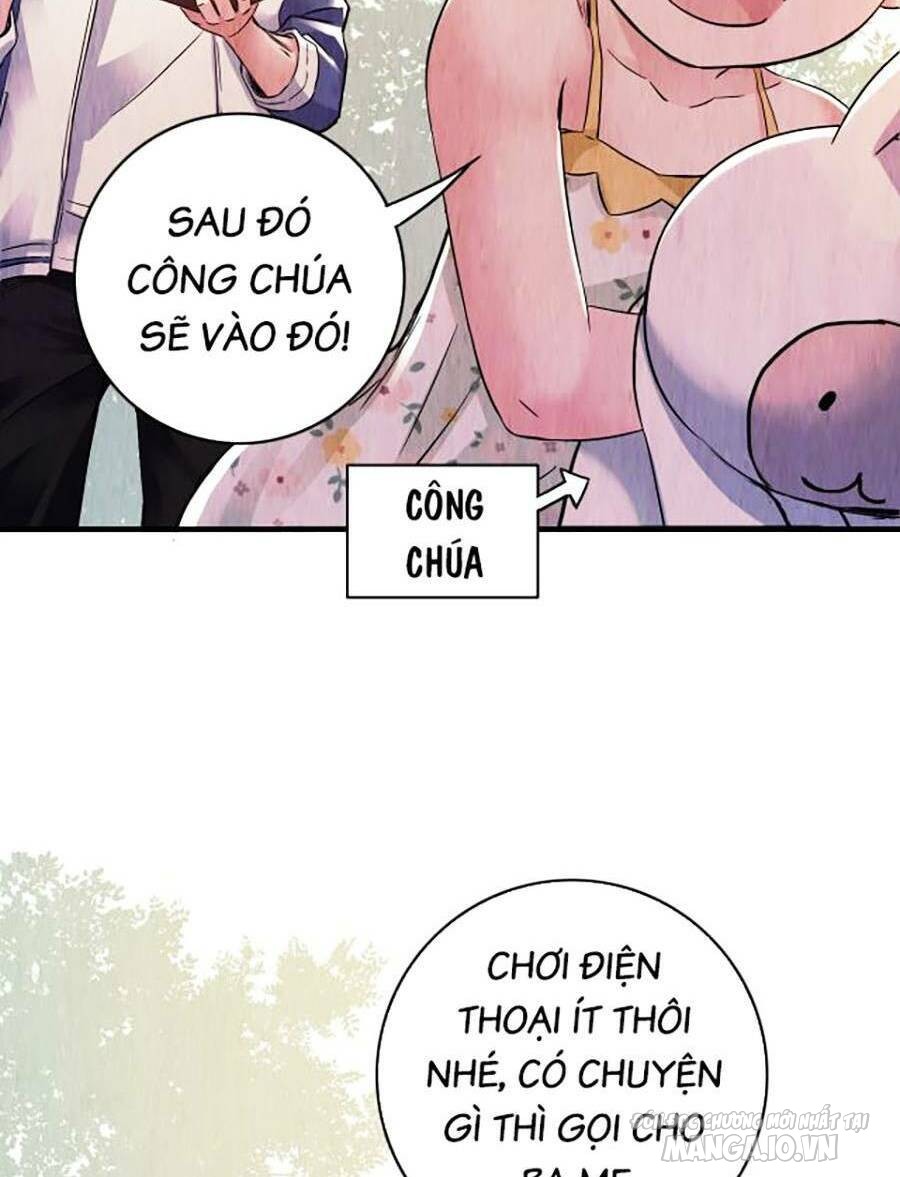 Kí Hiệu Cuối Cùng Chapter 2 - Trang 2