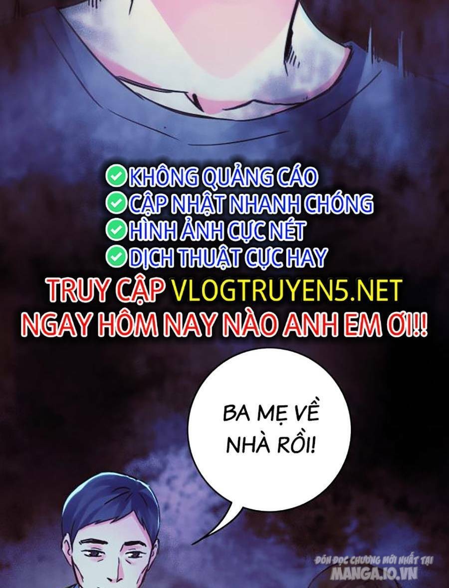 Kí Hiệu Cuối Cùng Chapter 2 - Trang 2