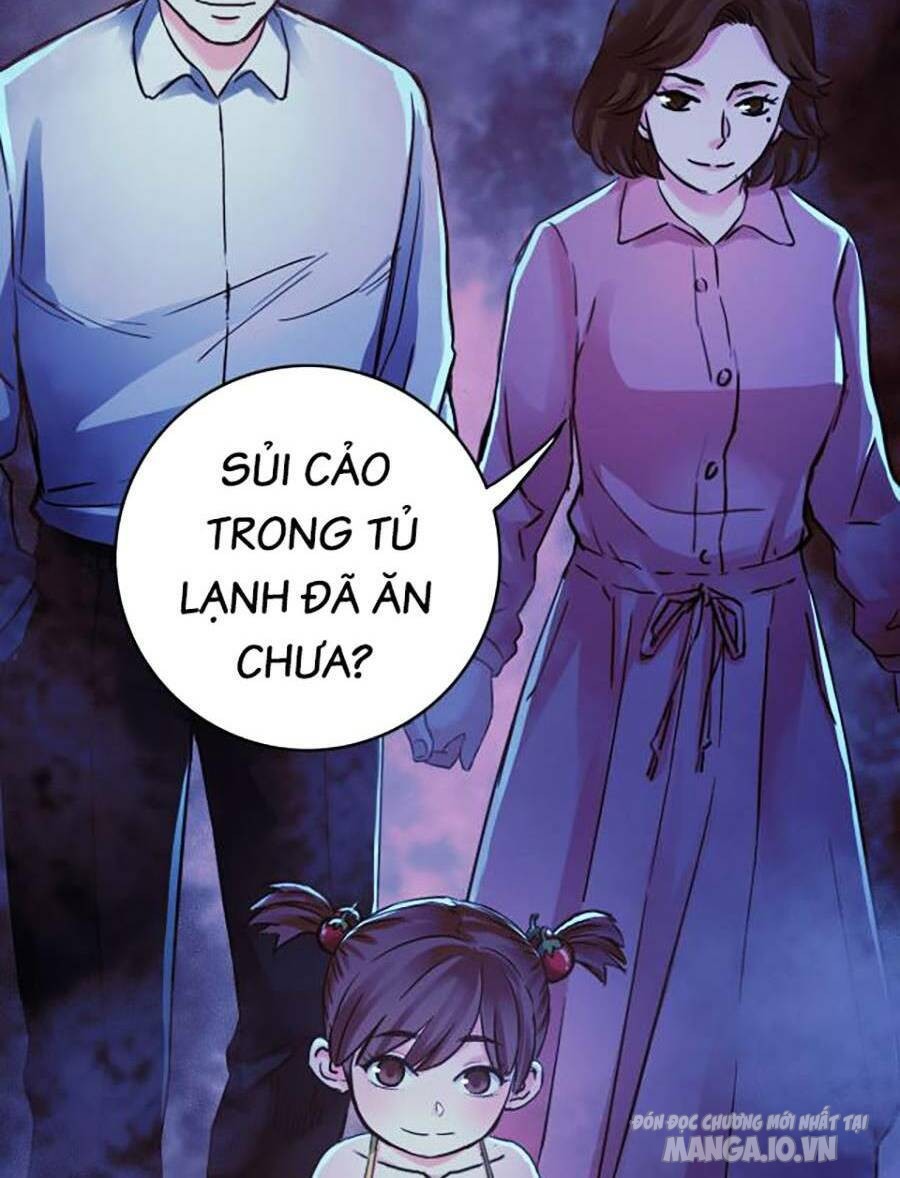 Kí Hiệu Cuối Cùng Chapter 2 - Trang 2