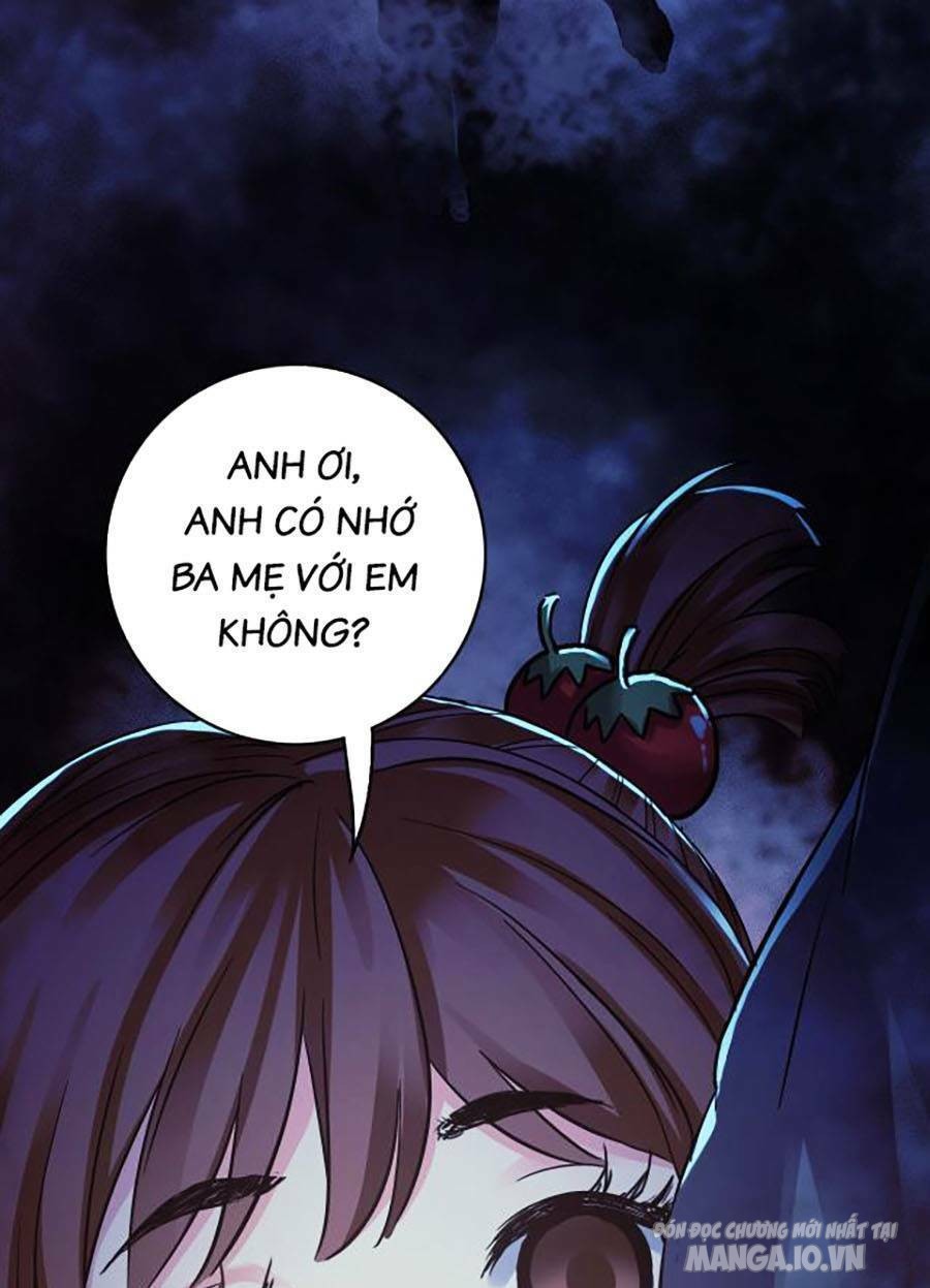 Kí Hiệu Cuối Cùng Chapter 2 - Trang 2