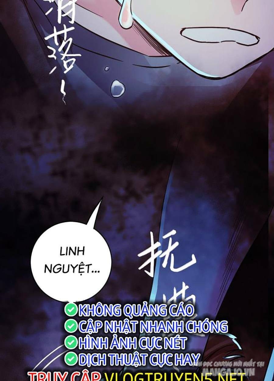 Kí Hiệu Cuối Cùng Chapter 2 - Trang 2