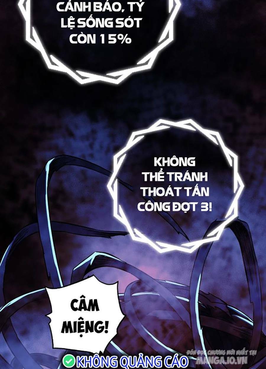 Kí Hiệu Cuối Cùng Chapter 2 - Trang 2