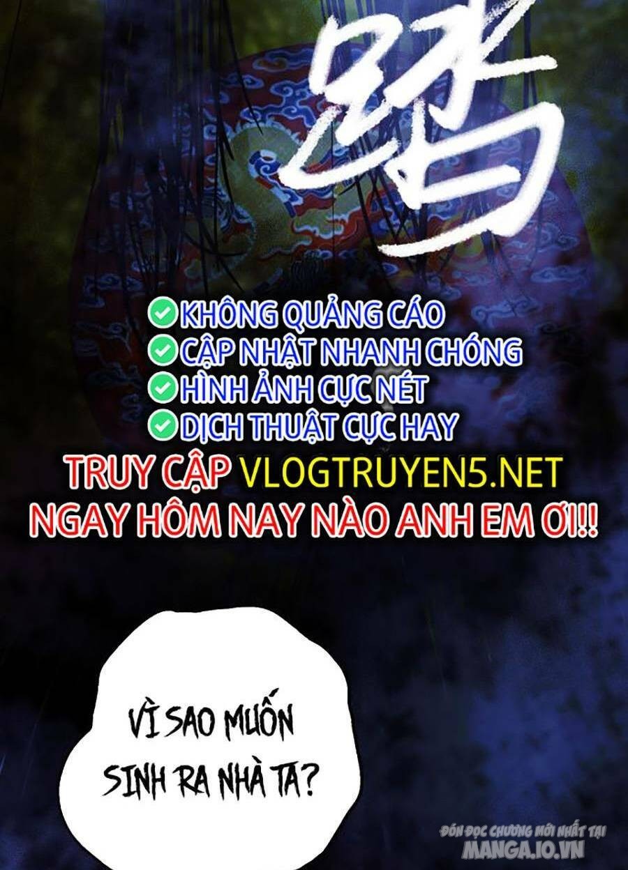 Kí Hiệu Cuối Cùng Chapter 2 - Trang 2