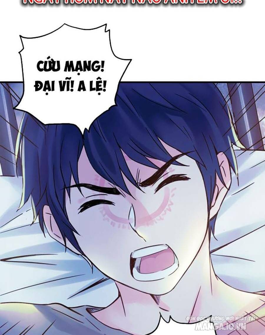 Kí Hiệu Cuối Cùng Chapter 1 - Trang 2