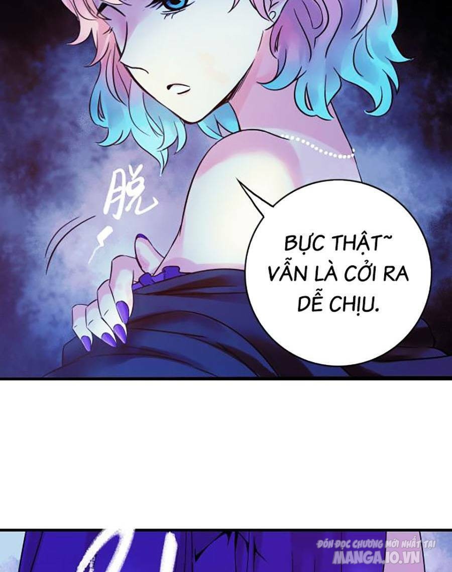 Kí Hiệu Cuối Cùng Chapter 1 - Trang 2