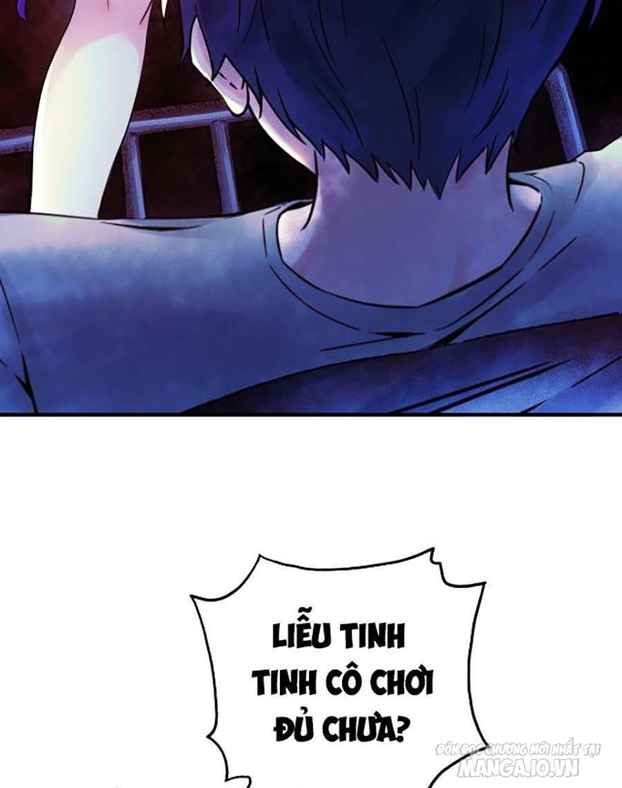 Kí Hiệu Cuối Cùng Chapter 1 - Trang 2