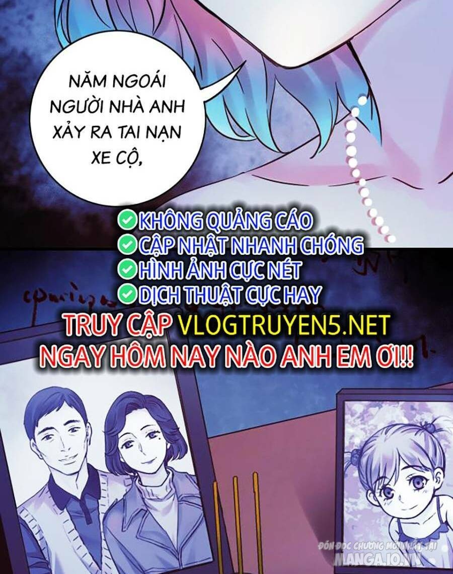 Kí Hiệu Cuối Cùng Chapter 1 - Trang 2