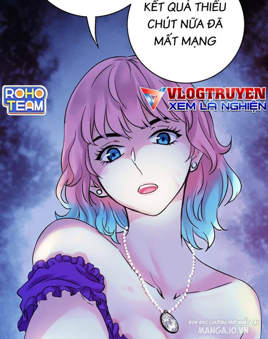 Kí Hiệu Cuối Cùng Chapter 1 - Trang 2