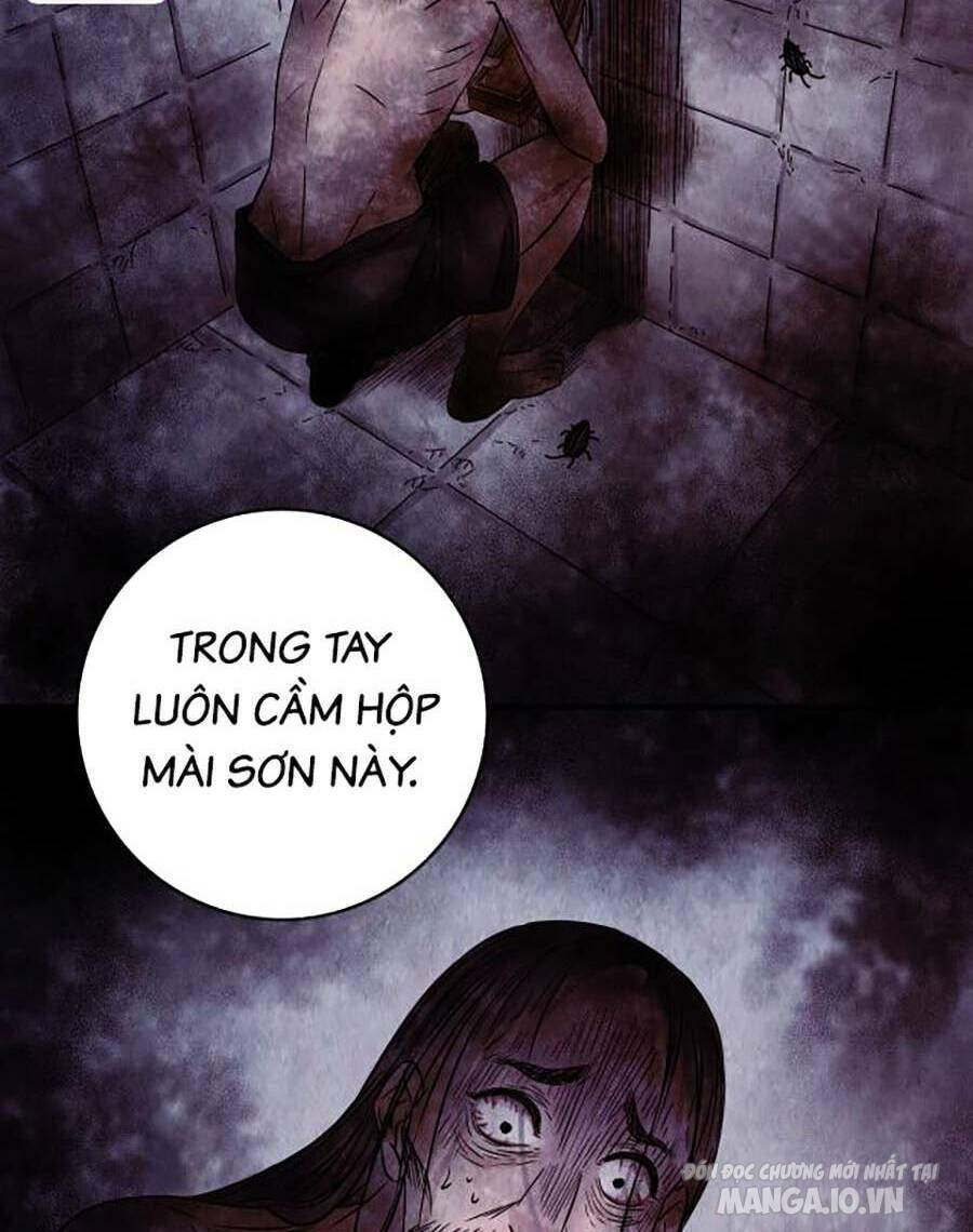 Kí Hiệu Cuối Cùng Chapter 1 - Trang 2