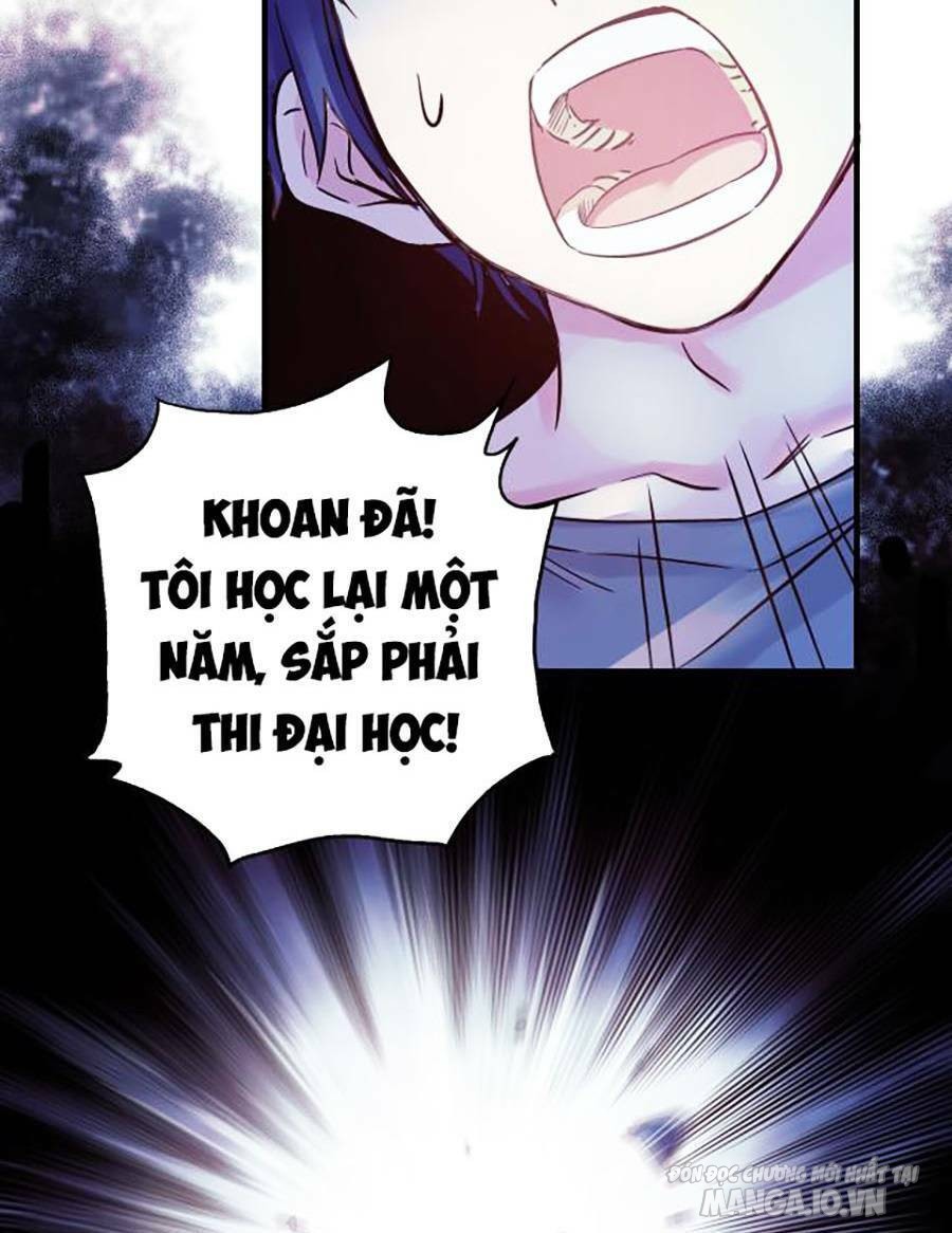 Kí Hiệu Cuối Cùng Chapter 1 - Trang 2