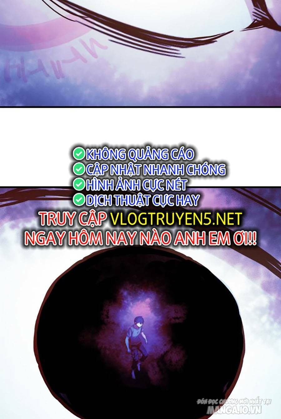 Kí Hiệu Cuối Cùng Chapter 1 - Trang 2