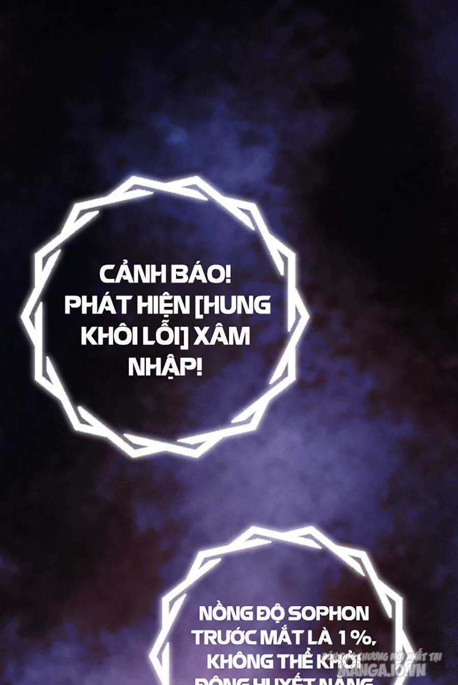 Kí Hiệu Cuối Cùng Chapter 1 - Trang 2