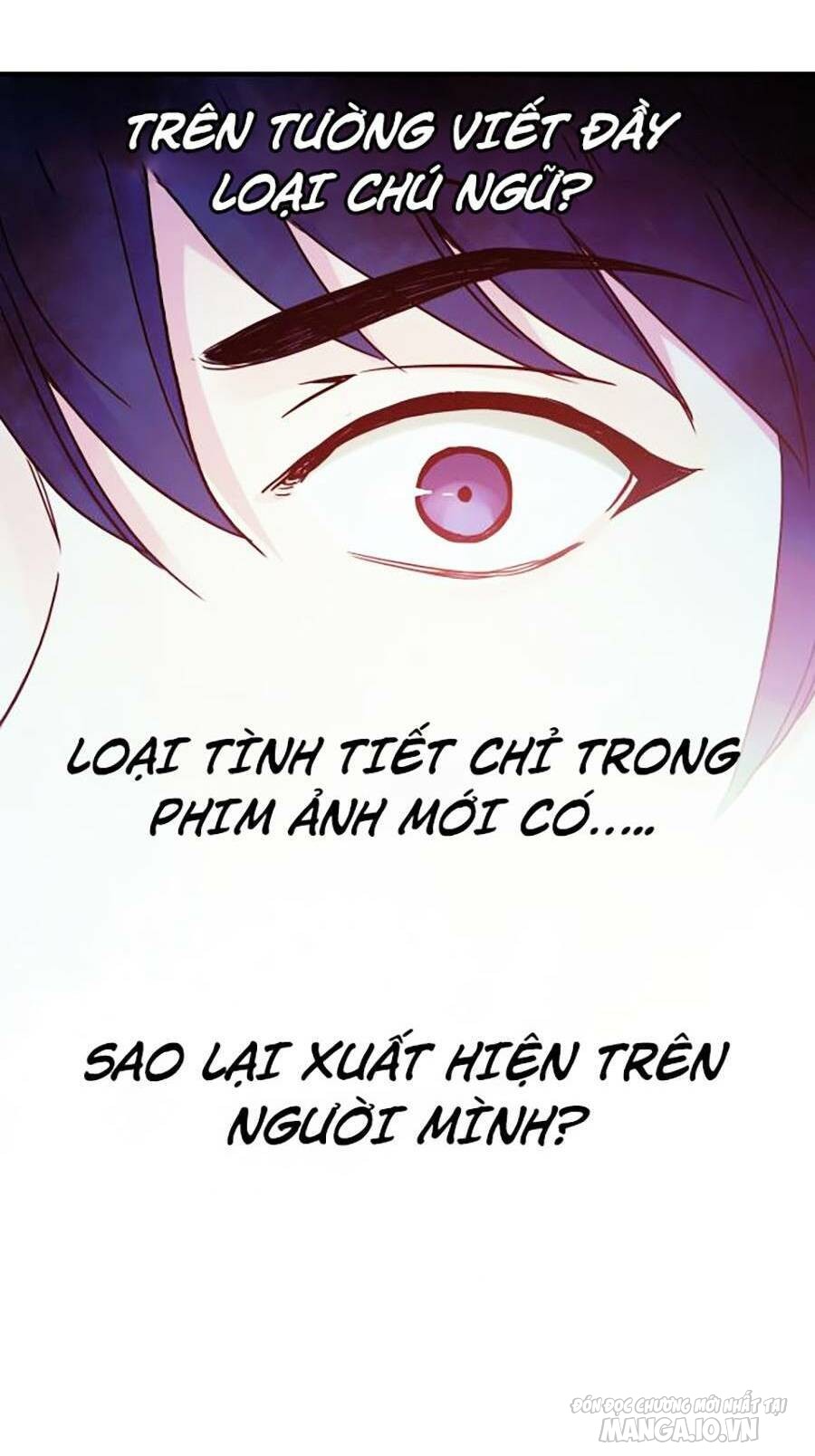 Kí Hiệu Cuối Cùng Chapter 1 - Trang 2