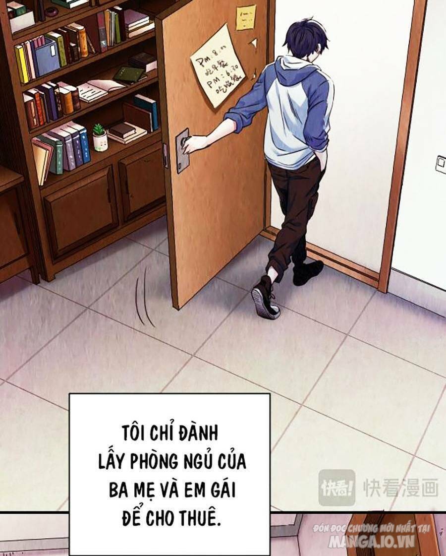 Kí Hiệu Cuối Cùng Chapter 1 - Trang 2