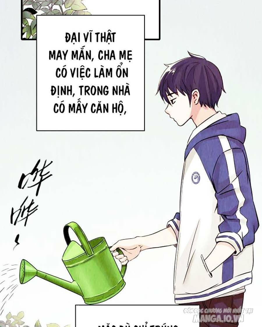 Kí Hiệu Cuối Cùng Chapter 1 - Trang 2