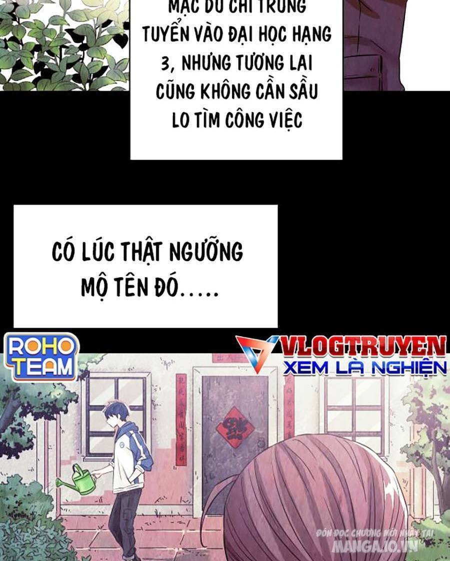 Kí Hiệu Cuối Cùng Chapter 1 - Trang 2