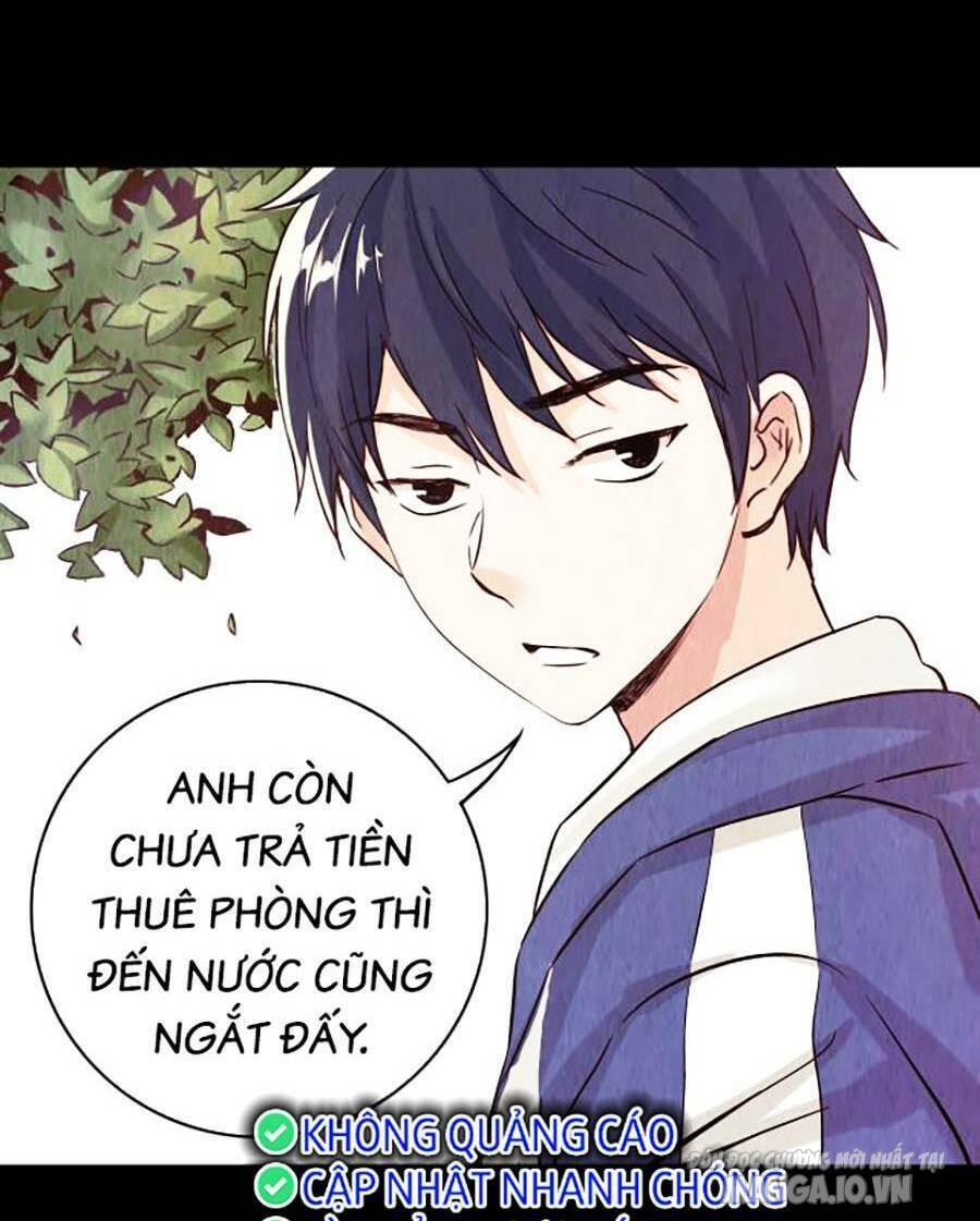 Kí Hiệu Cuối Cùng Chapter 1 - Trang 2