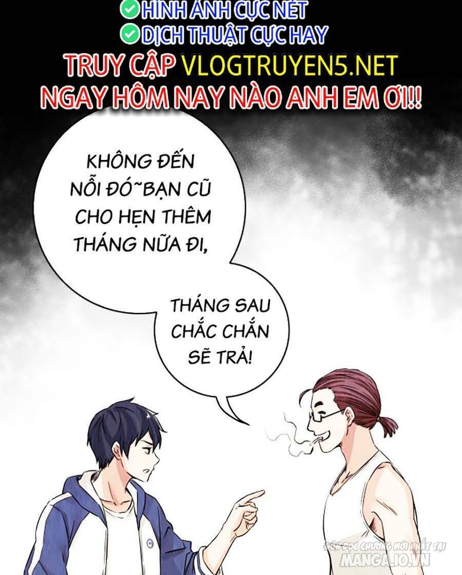 Kí Hiệu Cuối Cùng Chapter 1 - Trang 2